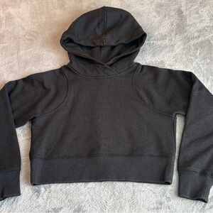 Lululemon Loungeful Hoodie Size 2